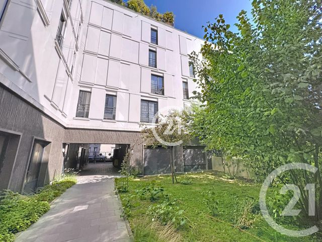 Appartement F3 à vendre - 3 pièces - 72.76 m2 - BAGNOLET - 93 - ILE-DE-FRANCE - Century 21 Croix De Chavaux