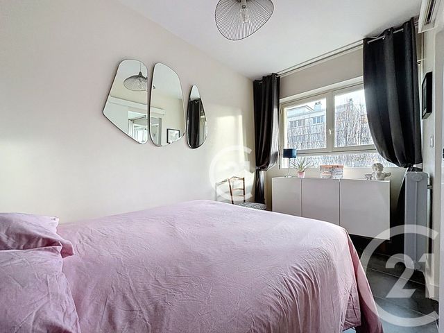 Appartement Studio à vendre - 2 pièces - 46.0 m2 - MONTREUIL - 93 - ILE-DE-FRANCE - Century 21 Croix De Chavaux