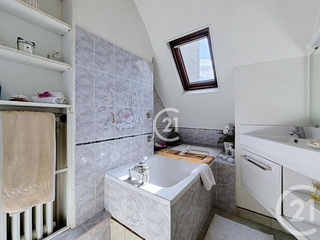 Appartement F2 à vendre - 2 pièces - 36.15 m2 - MONTREUIL - 93 - ILE-DE-FRANCE - Century 21 Croix De Chavaux
