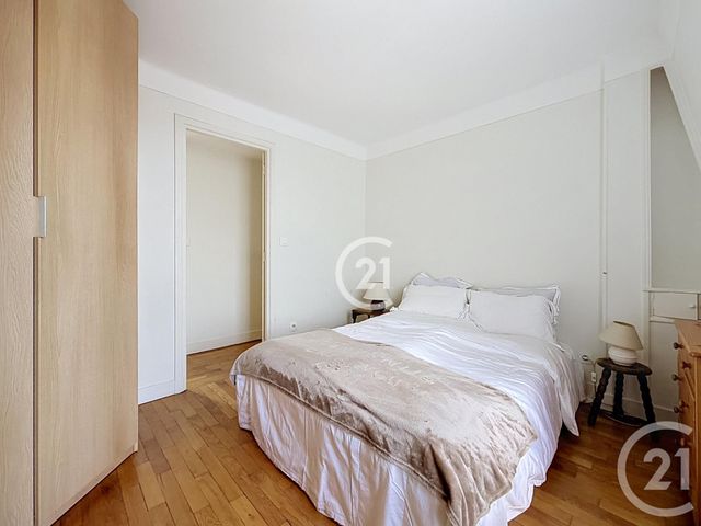 Appartement F2 à vendre - 2 pièces - 36.15 m2 - MONTREUIL - 93 - ILE-DE-FRANCE - Century 21 Croix De Chavaux