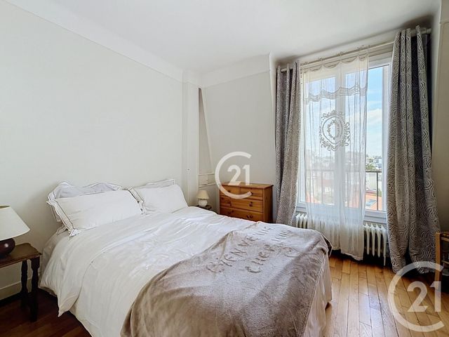 Appartement F2 à vendre - 2 pièces - 36.15 m2 - MONTREUIL - 93 - ILE-DE-FRANCE - Century 21 Croix De Chavaux