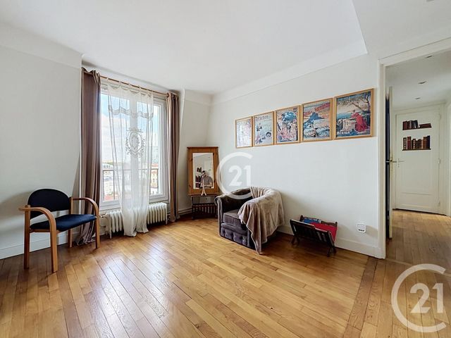 Appartement F2 à vendre - 2 pièces - 36.15 m2 - MONTREUIL - 93 - ILE-DE-FRANCE - Century 21 Croix De Chavaux