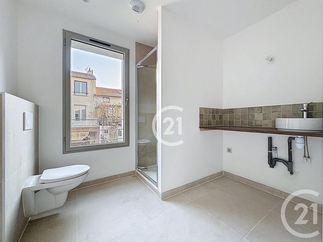 maison à vendre - 4 pièces - 112.33 m2 - MONTREUIL - 93 - ILE-DE-FRANCE - Century 21 Croix De Chavaux