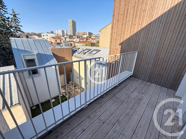 maison à vendre - 4 pièces - 112.33 m2 - MONTREUIL - 93 - ILE-DE-FRANCE - Century 21 Croix De Chavaux
