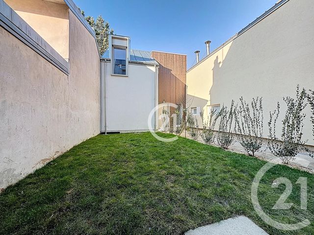 maison à vendre - 4 pièces - 112.33 m2 - MONTREUIL - 93 - ILE-DE-FRANCE - Century 21 Croix De Chavaux