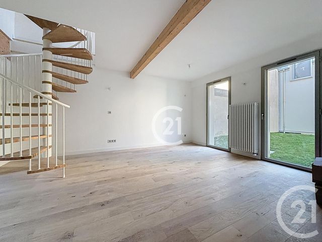 maison à vendre - 4 pièces - 112.33 m2 - MONTREUIL - 93 - ILE-DE-FRANCE - Century 21 Croix De Chavaux