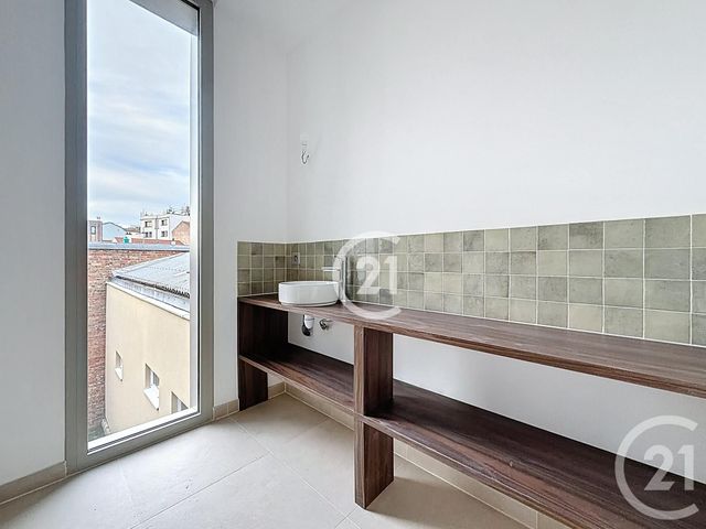 maison à vendre - 4 pièces - 107.91 m2 - MONTREUIL - 93 - ILE-DE-FRANCE - Century 21 Croix De Chavaux