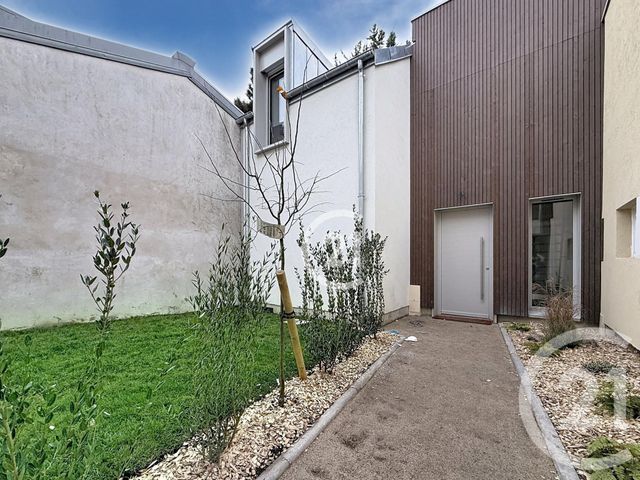 maison à vendre - 4 pièces - 107.91 m2 - MONTREUIL - 93 - ILE-DE-FRANCE - Century 21 Croix De Chavaux