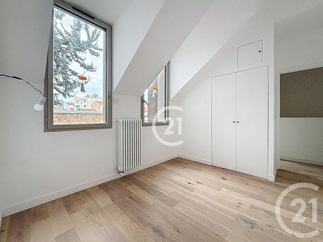 maison à vendre - 4 pièces - 107.91 m2 - MONTREUIL - 93 - ILE-DE-FRANCE - Century 21 Croix De Chavaux