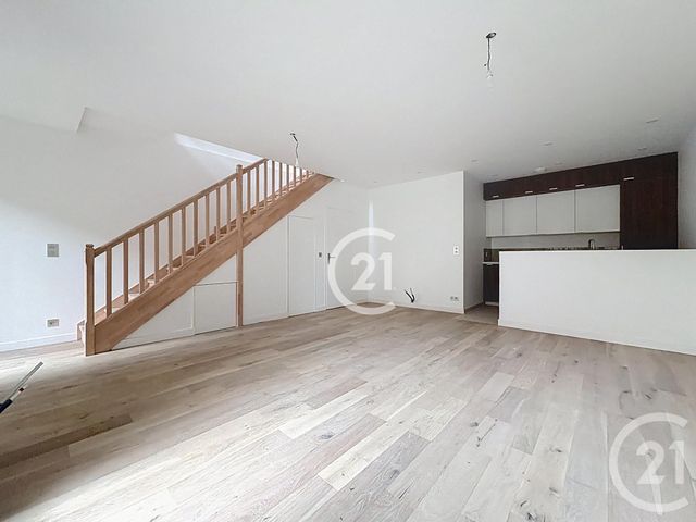 maison à vendre - 4 pièces - 107.91 m2 - MONTREUIL - 93 - ILE-DE-FRANCE - Century 21 Croix De Chavaux