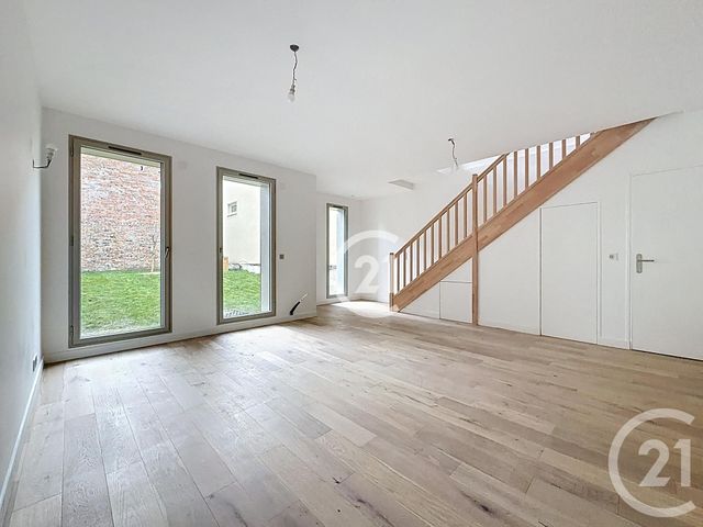 maison - MONTREUIL - 93