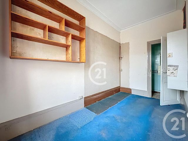 Appartement F3 à vendre - 3 pièces - 74.0 m2 - MONTREUIL - 93 - ILE-DE-FRANCE - Century 21 Croix De Chavaux