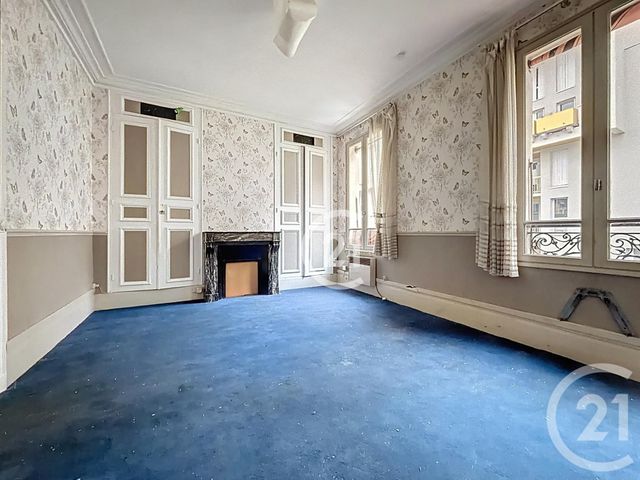 Appartement F3 à vendre MONTREUIL