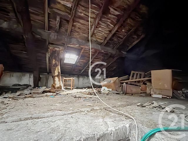 Appartement F3 à vendre - 3 pièces - 74.0 m2 - MONTREUIL - 93 - ILE-DE-FRANCE - Century 21 Croix De Chavaux