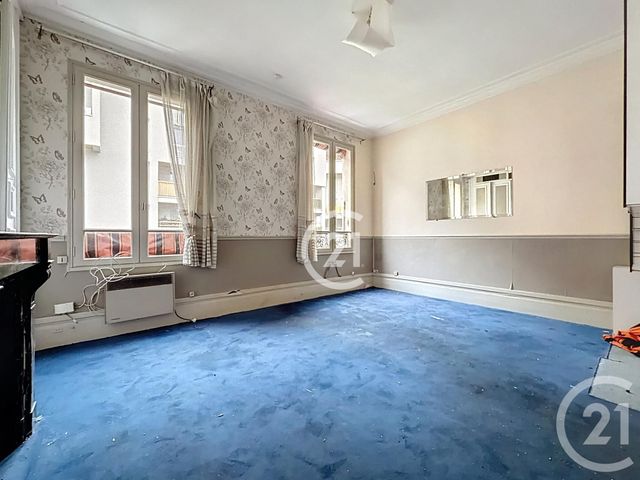 Appartement F3 à vendre - 3 pièces - 74.0 m2 - MONTREUIL - 93 - ILE-DE-FRANCE - Century 21 Croix De Chavaux