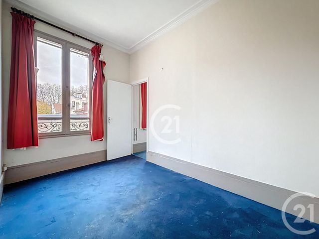 Appartement F3 à vendre - 3 pièces - 74.0 m2 - MONTREUIL - 93 - ILE-DE-FRANCE - Century 21 Croix De Chavaux