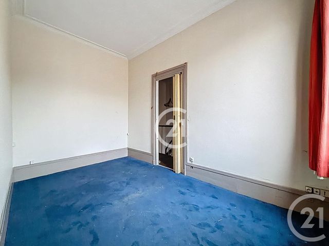 Appartement F3 à vendre - 3 pièces - 74.0 m2 - MONTREUIL - 93 - ILE-DE-FRANCE - Century 21 Croix De Chavaux