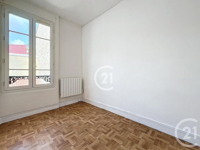 Appartement F2 à vendre - 2 pièces - 28.65 m2 - MONTREUIL - 93 - ILE-DE-FRANCE - Century 21 Croix De Chavaux