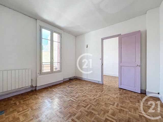 Appartement F2 à vendre - 2 pièces - 28.65 m2 - MONTREUIL - 93 - ILE-DE-FRANCE - Century 21 Croix De Chavaux