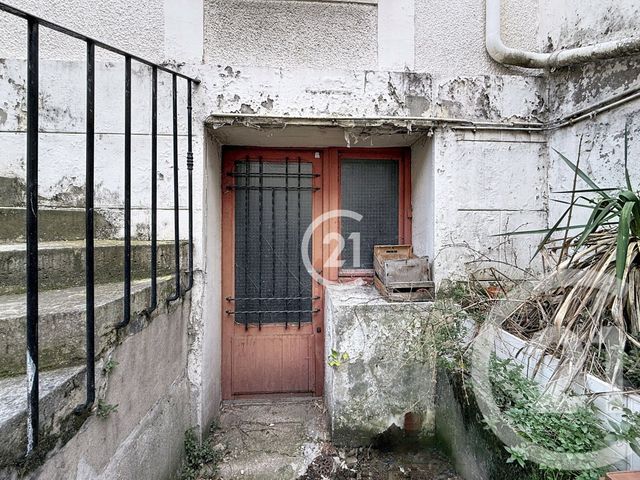 divers à vendre - 19.74 m2 - MONTREUIL - 93 - ILE-DE-FRANCE - Century 21 Croix De Chavaux