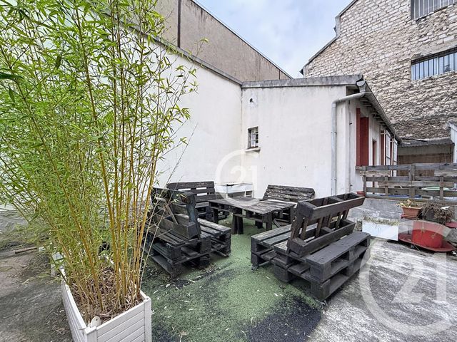 maison à vendre - 1 pièce - 21.12 m2 - MONTREUIL - 93 - ILE-DE-FRANCE - Century 21 Croix De Chavaux