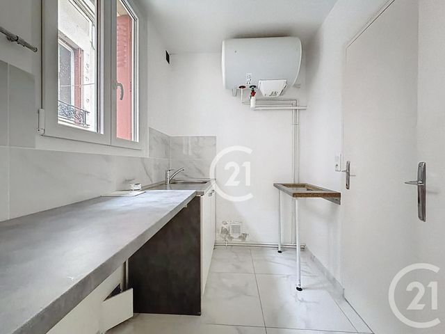 maison à vendre - 1 pièce - 21.12 m2 - MONTREUIL - 93 - ILE-DE-FRANCE - Century 21 Croix De Chavaux