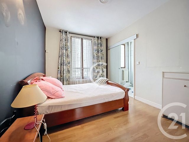 maison à vendre - 5 pièces - 110.0 m2 - MONTREUIL - 93 - ILE-DE-FRANCE - Century 21 Croix De Chavaux