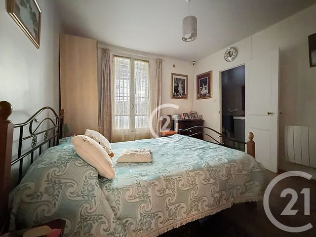 maison à vendre - 5 pièces - 110.0 m2 - MONTREUIL - 93 - ILE-DE-FRANCE - Century 21 Croix De Chavaux