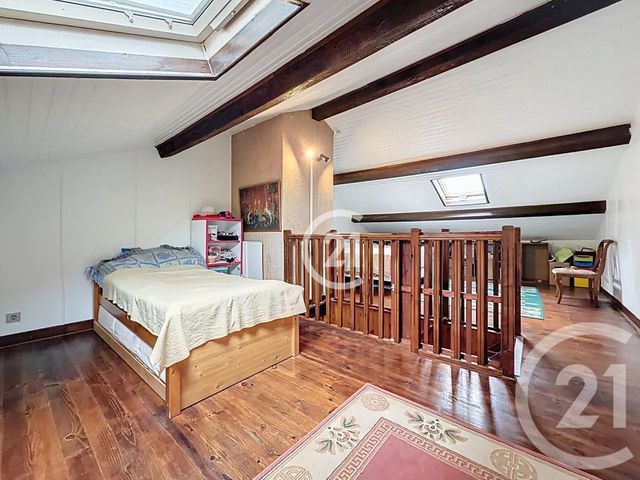 maison à vendre - 5 pièces - 110.0 m2 - MONTREUIL - 93 - ILE-DE-FRANCE - Century 21 Croix De Chavaux