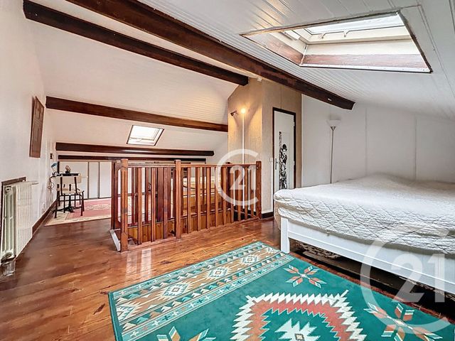 maison à vendre - 5 pièces - 110.0 m2 - MONTREUIL - 93 - ILE-DE-FRANCE - Century 21 Croix De Chavaux