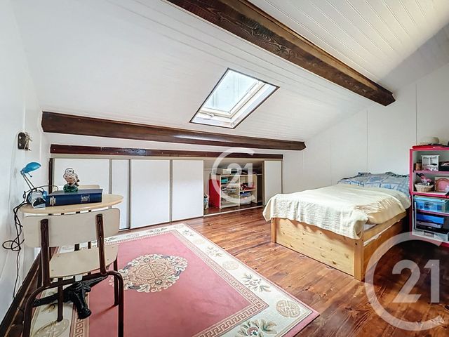 maison à vendre - 5 pièces - 110.0 m2 - MONTREUIL - 93 - ILE-DE-FRANCE - Century 21 Croix De Chavaux