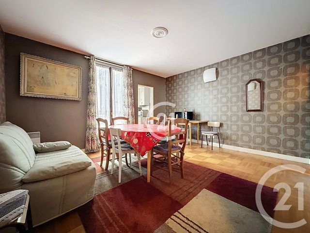 maison à vendre - 5 pièces - 110.0 m2 - MONTREUIL - 93 - ILE-DE-FRANCE - Century 21 Croix De Chavaux