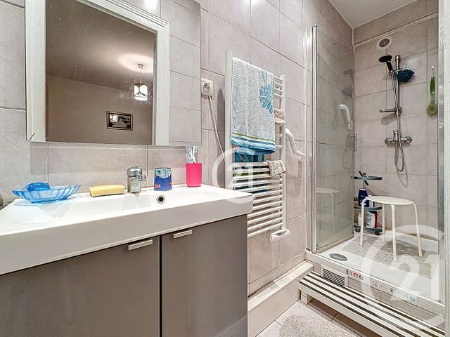 maison à vendre - 5 pièces - 110.0 m2 - MONTREUIL - 93 - ILE-DE-FRANCE - Century 21 Croix De Chavaux