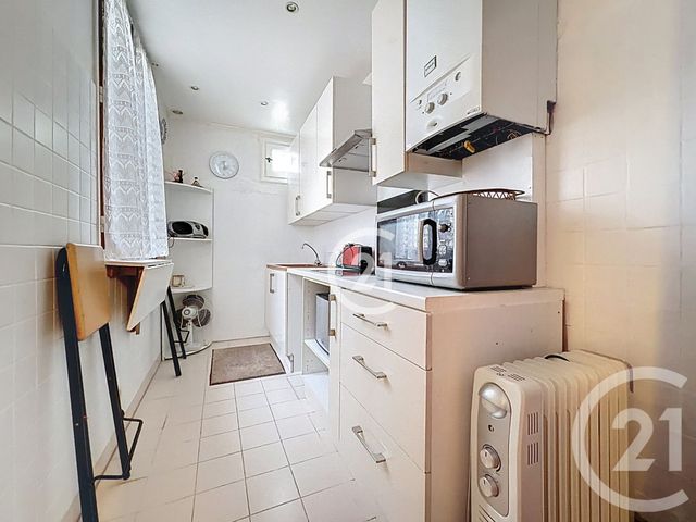 maison à vendre - 5 pièces - 110.0 m2 - MONTREUIL - 93 - ILE-DE-FRANCE - Century 21 Croix De Chavaux