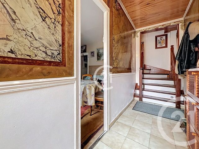 maison à vendre - 5 pièces - 110.0 m2 - MONTREUIL - 93 - ILE-DE-FRANCE - Century 21 Croix De Chavaux