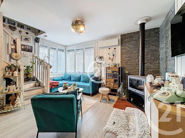 Maison à vendre MONTREUIL