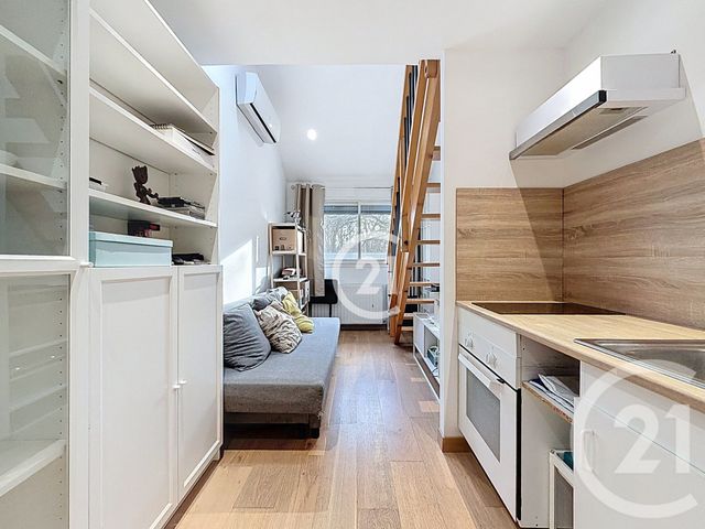 maison à vendre - 6 pièces - 125.0 m2 - MONTREUIL - 93 - ILE-DE-FRANCE - Century 21 Croix De Chavaux