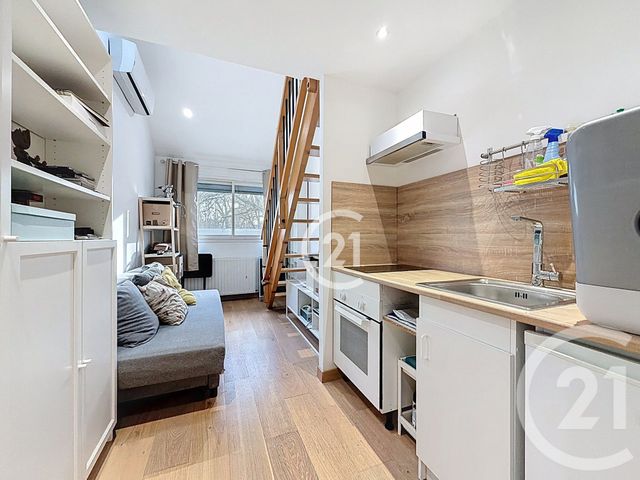 maison à vendre - 6 pièces - 125.0 m2 - MONTREUIL - 93 - ILE-DE-FRANCE - Century 21 Croix De Chavaux