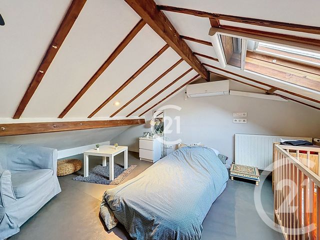 maison à vendre - 6 pièces - 125.0 m2 - MONTREUIL - 93 - ILE-DE-FRANCE - Century 21 Croix De Chavaux