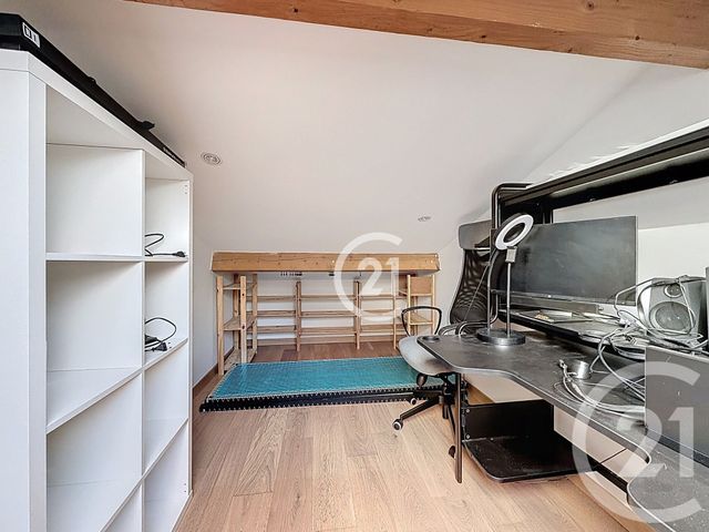 maison à vendre - 6 pièces - 125.0 m2 - MONTREUIL - 93 - ILE-DE-FRANCE - Century 21 Croix De Chavaux