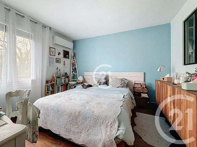 maison à vendre - 6 pièces - 125.0 m2 - MONTREUIL - 93 - ILE-DE-FRANCE - Century 21 Croix De Chavaux