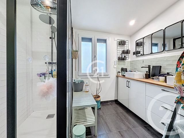 maison à vendre - 6 pièces - 125.0 m2 - MONTREUIL - 93 - ILE-DE-FRANCE - Century 21 Croix De Chavaux