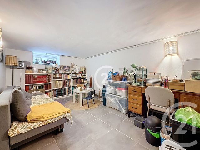 maison à vendre - 6 pièces - 125.0 m2 - MONTREUIL - 93 - ILE-DE-FRANCE - Century 21 Croix De Chavaux