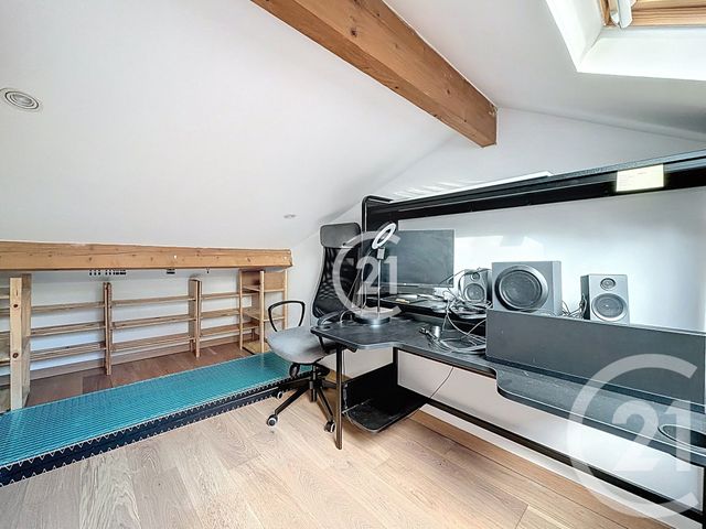 maison à vendre - 6 pièces - 125.0 m2 - MONTREUIL - 93 - ILE-DE-FRANCE - Century 21 Croix De Chavaux