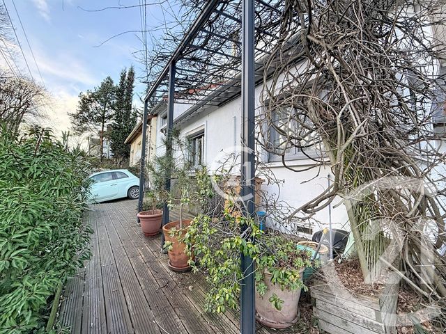 maison à vendre - 6 pièces - 125.0 m2 - MONTREUIL - 93 - ILE-DE-FRANCE - Century 21 Croix De Chavaux