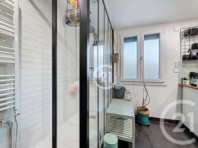 maison à vendre - 6 pièces - 125.0 m2 - MONTREUIL - 93 - ILE-DE-FRANCE - Century 21 Croix De Chavaux