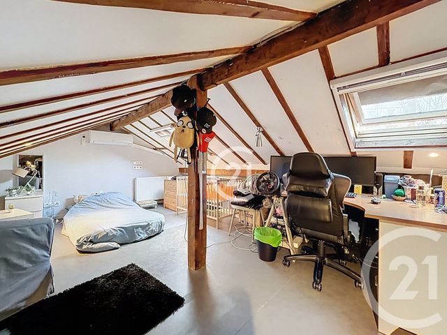 maison à vendre - 6 pièces - 125.0 m2 - MONTREUIL - 93 - ILE-DE-FRANCE - Century 21 Croix De Chavaux