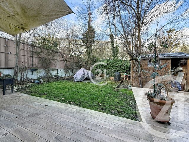 maison à vendre - 6 pièces - 125.0 m2 - MONTREUIL - 93 - ILE-DE-FRANCE - Century 21 Croix De Chavaux