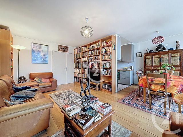 Appartement F4 à vendre BAGNOLET