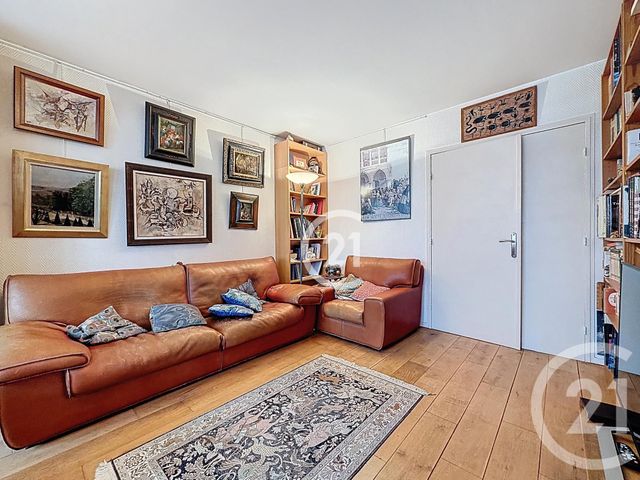 Appartement F4 à vendre - 4 pièces - 84.45 m2 - BAGNOLET - 93 - ILE-DE-FRANCE - Century 21 Croix De Chavaux